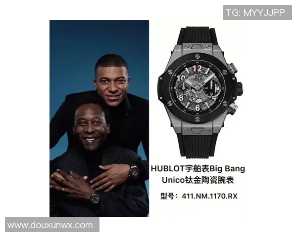 足球明星们的腕表选择揭秘时尚与性能的完美结合