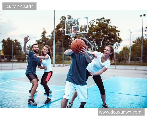 吴静独家分享篮球心得与技巧助你提升球技的全方位指南