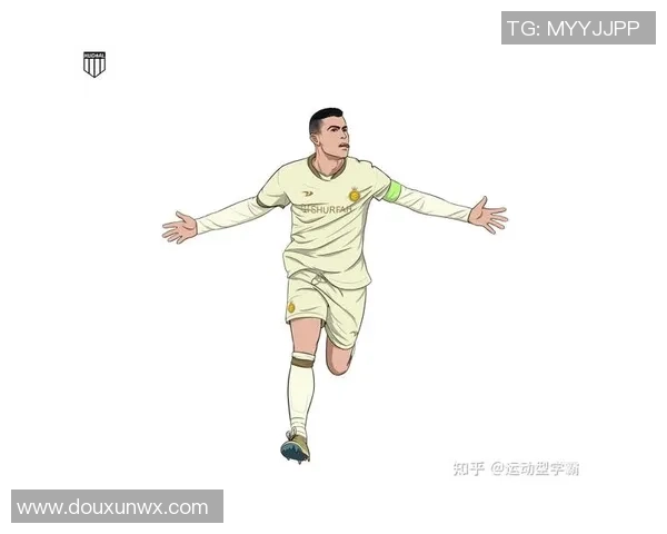 简单易学的足球明星简笔画教程适合儿童和初学者的绘画入门指南