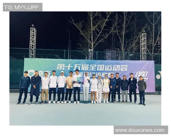 西安网球队在全运会上的精彩表现与实力分析