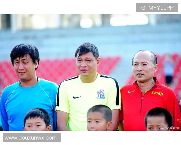 中国足球明星的离世与他们的传奇人生回顾