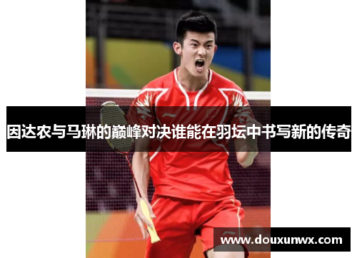 因达农与马琳的巅峰对决谁能在羽坛中书写新的传奇